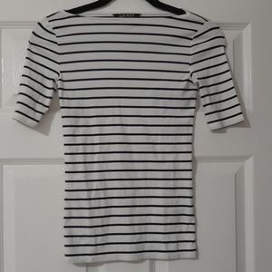 Ralph lauren top xxs